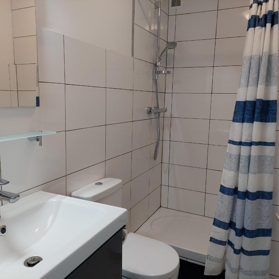 Studio Proche Plages / En Couple Ou Avec Enfants Bénodet Exteriér fotografie